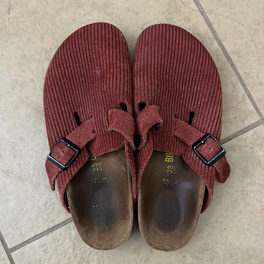 Birkenstock (25th anniversary)
